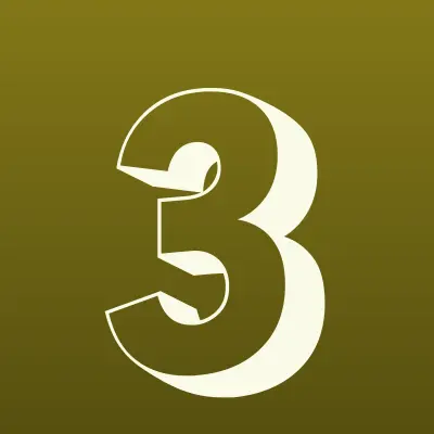 3 ТОННЫ, лого-визитка