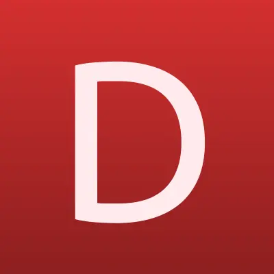 Djin, лого-визитка