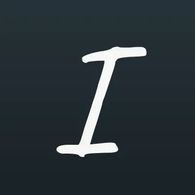 Istraprokat.ru, центр проката техники, лого-визитка